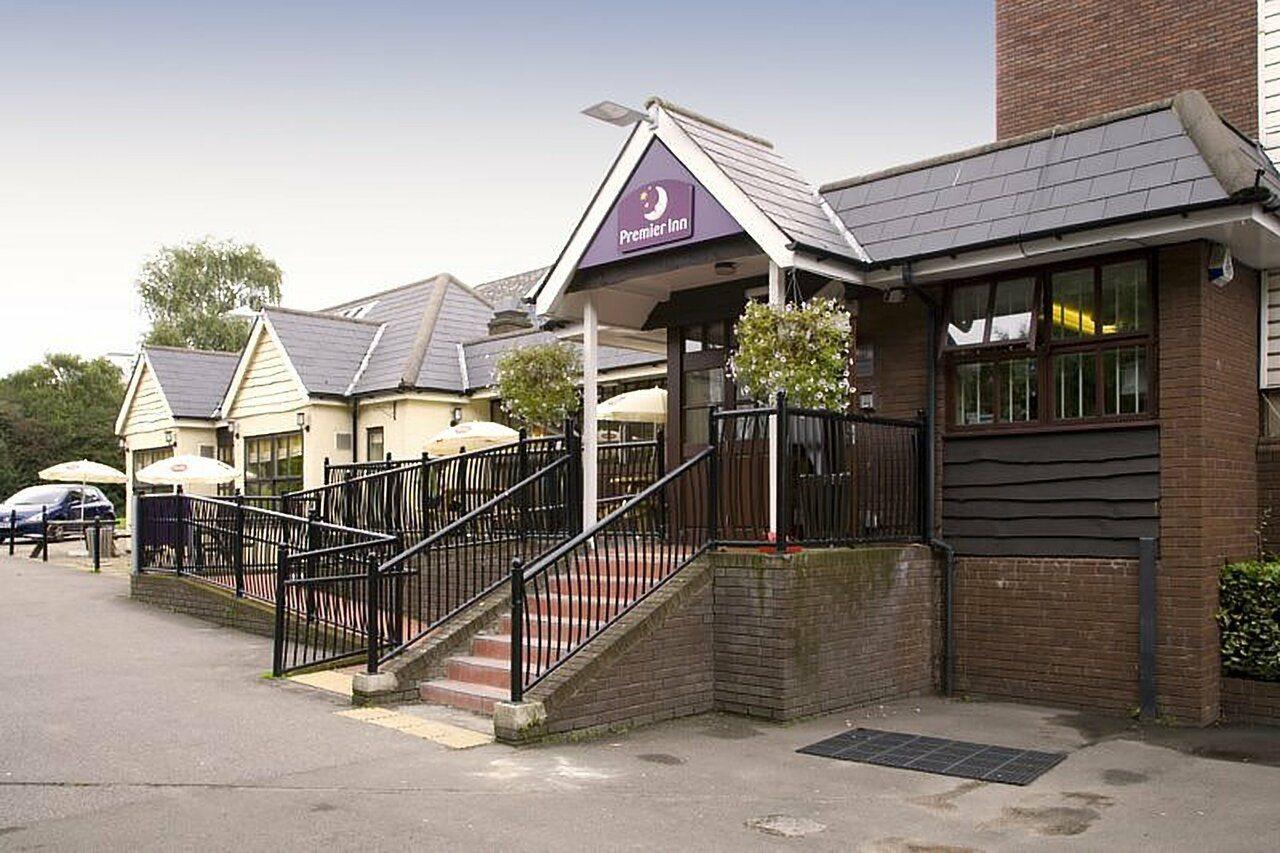 Premier Inn Epsom South Luaran gambar
