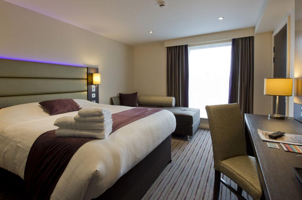 Premier Inn Epsom South Luaran gambar